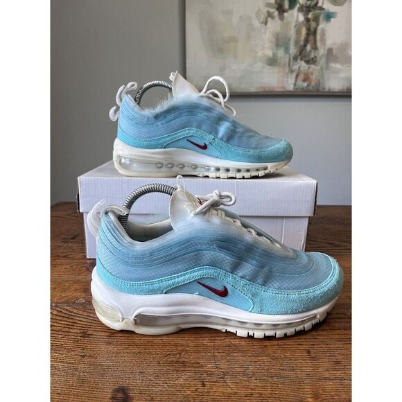 Nike Other - Nike Air Max 97 On Air: Shanghai Kaleidoscope Size Men's 6.  Model: Cl1508-400